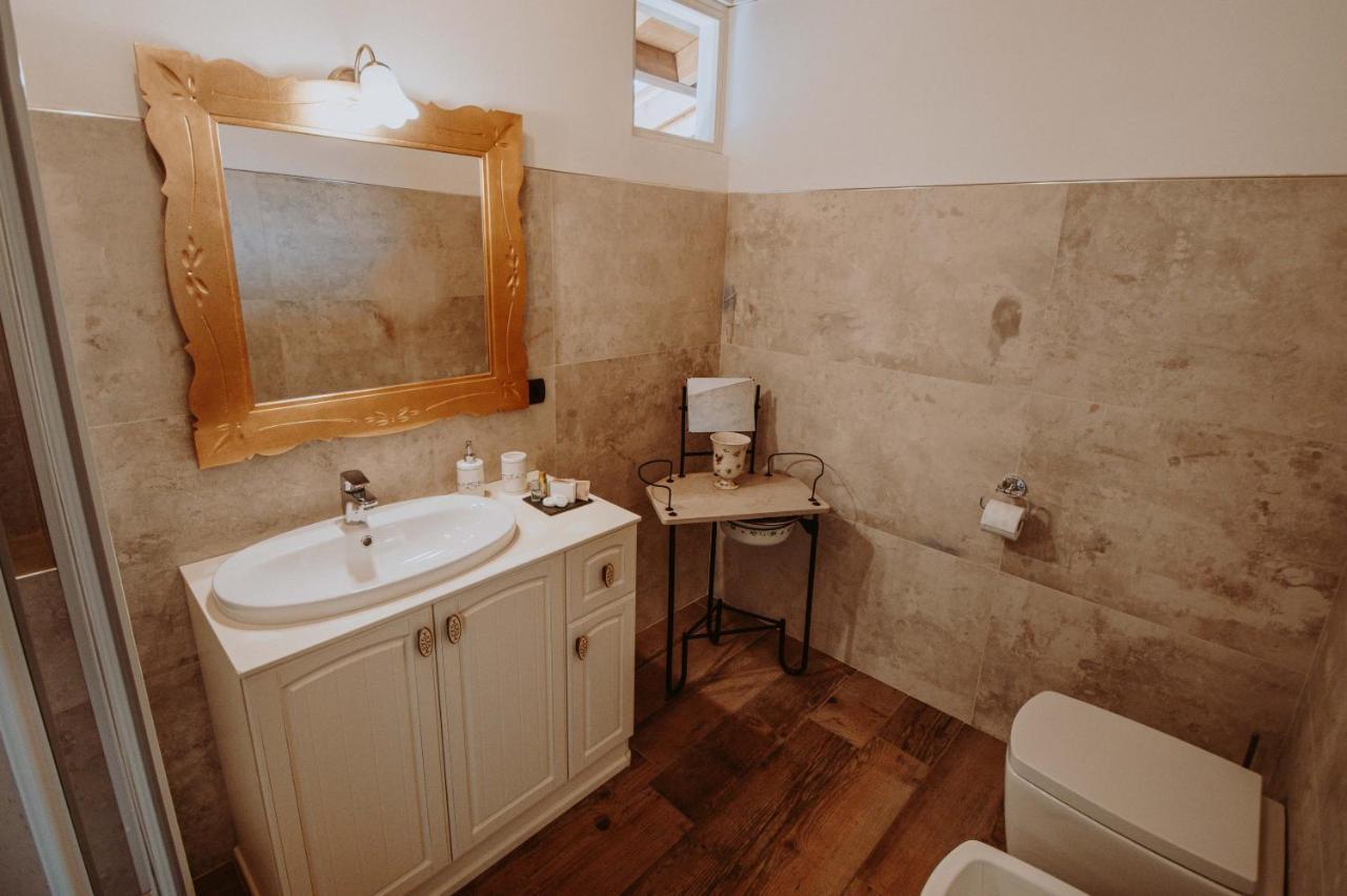 B&B Casa Santa Lucia Manerba del Garda Kültér fotó