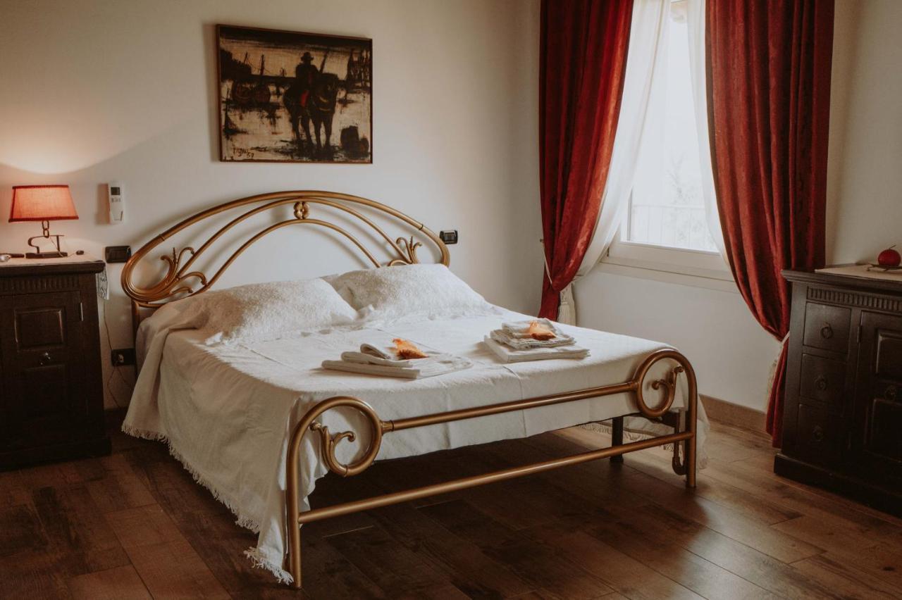 B&B Casa Santa Lucia Manerba del Garda Kültér fotó