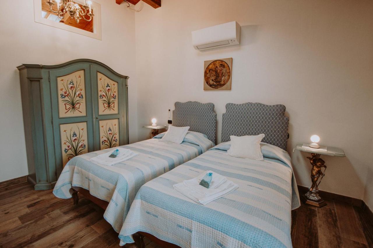 B&B Casa Santa Lucia Manerba del Garda Kültér fotó