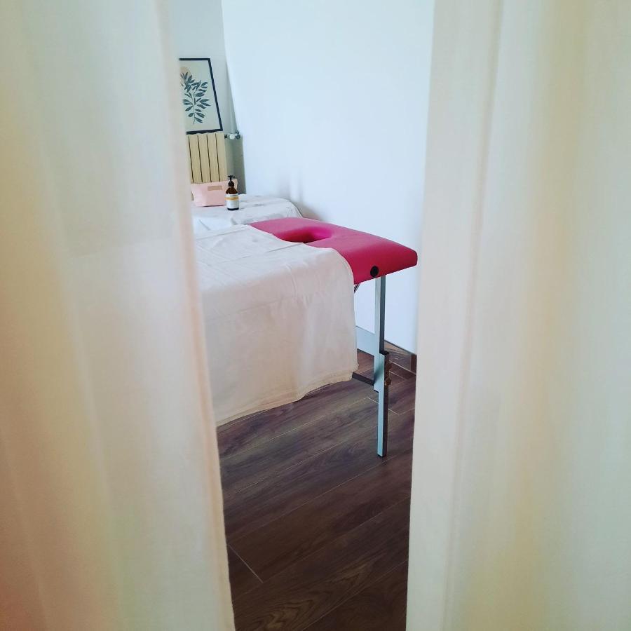 B&B Casa Santa Lucia Manerba del Garda Kültér fotó