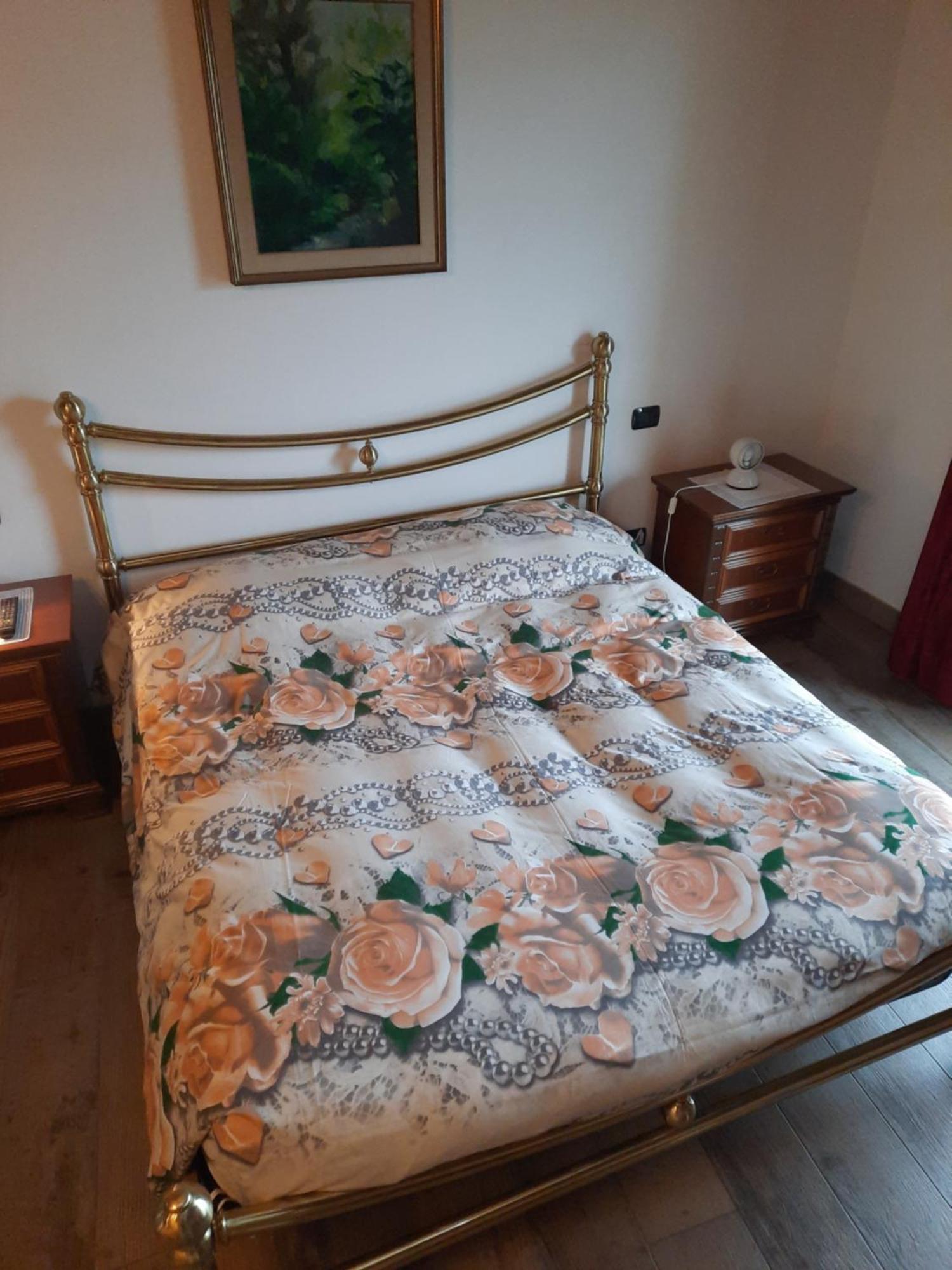 B&B Casa Santa Lucia Manerba del Garda Kültér fotó