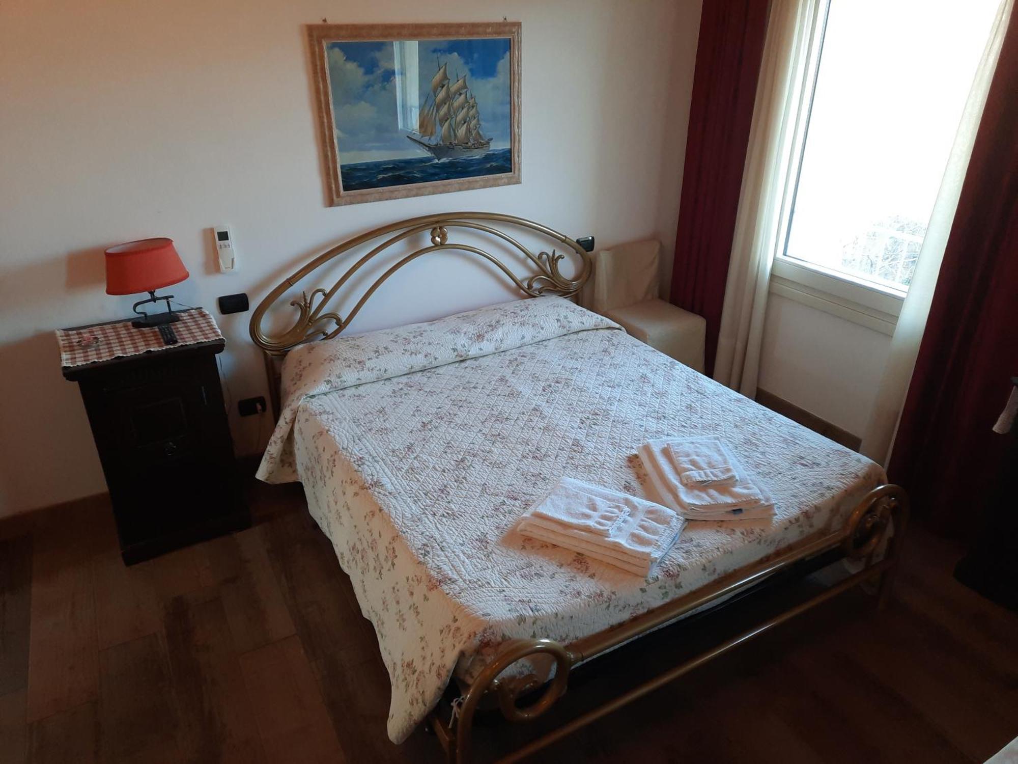 B&B Casa Santa Lucia Manerba del Garda Kültér fotó