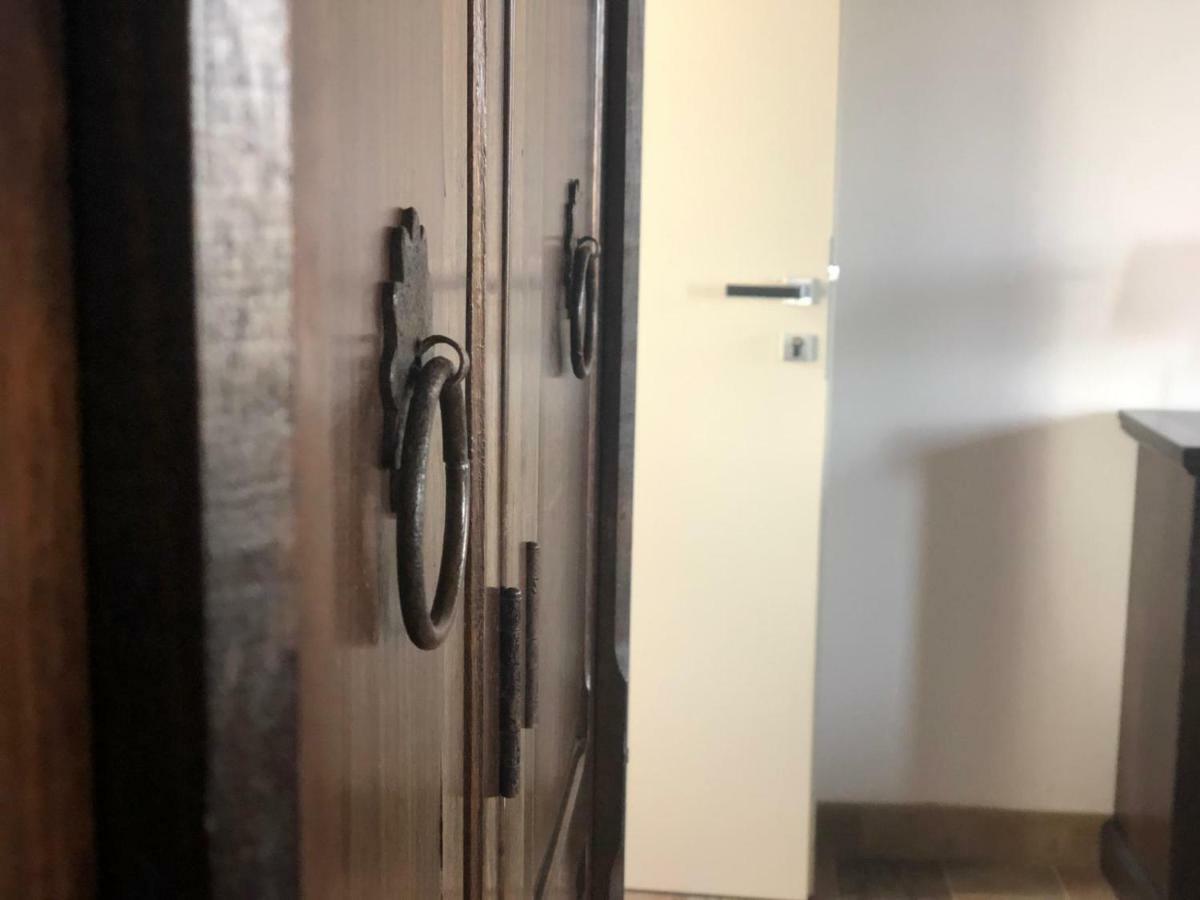 B&B Casa Santa Lucia Manerba del Garda Kültér fotó