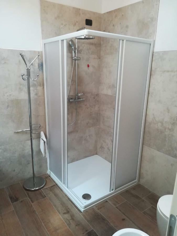 B&B Casa Santa Lucia Manerba del Garda Kültér fotó