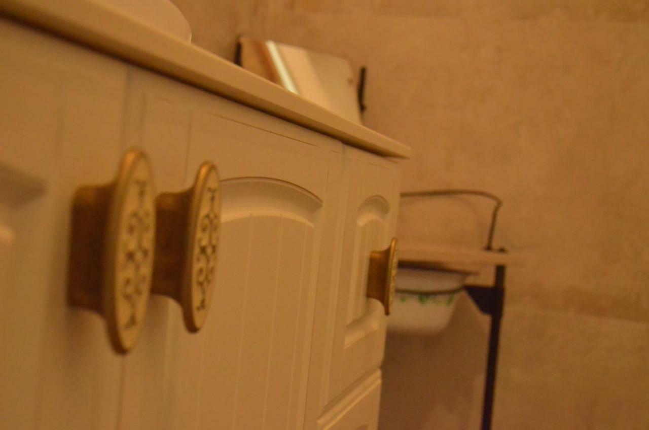 B&B Casa Santa Lucia Manerba del Garda Kültér fotó