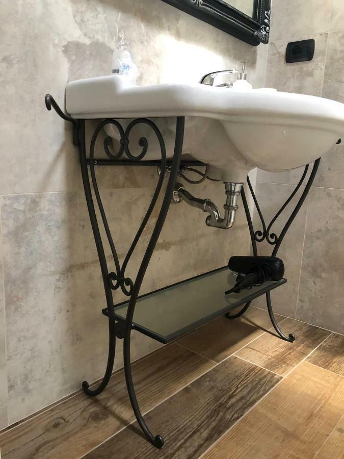 B&B Casa Santa Lucia Manerba del Garda Kültér fotó