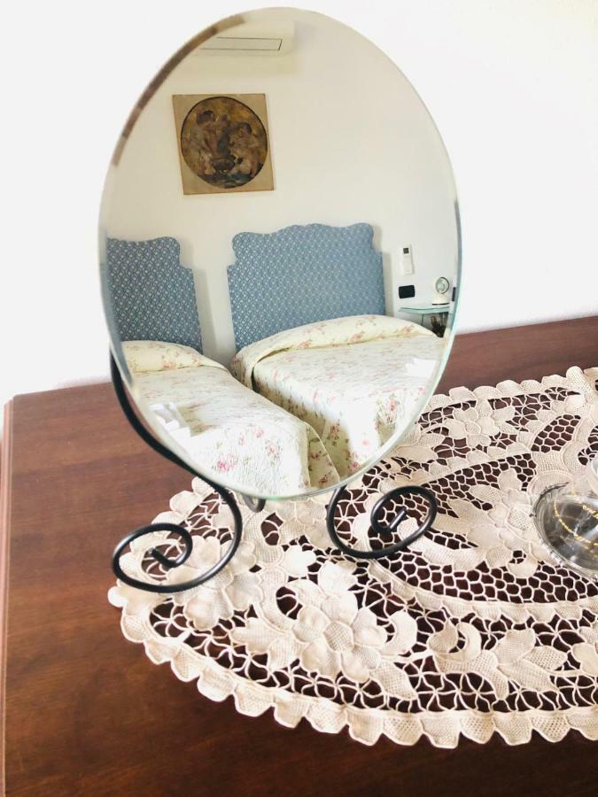 B&B Casa Santa Lucia Manerba del Garda Kültér fotó