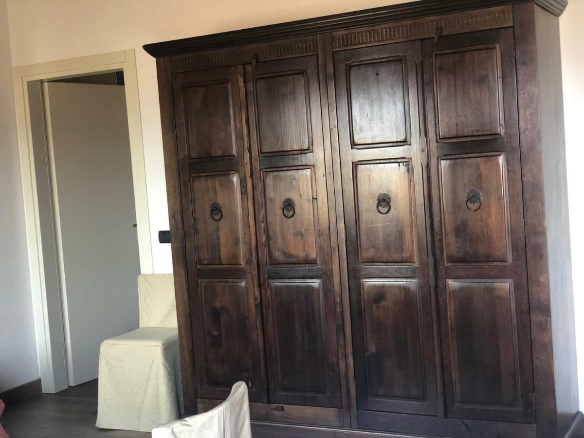 B&B Casa Santa Lucia Manerba del Garda Kültér fotó
